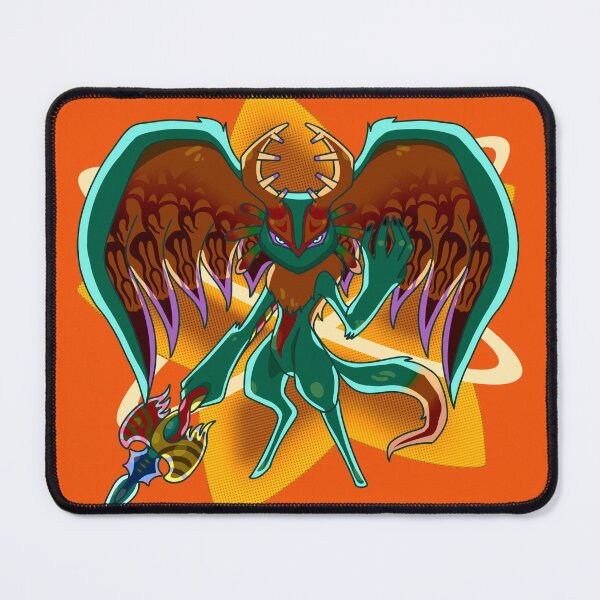 Item preview, The Ultimate Life Form designed and sold by Pyllymursu.