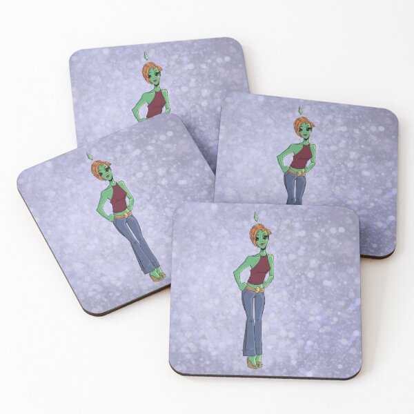 Item preview, Chloe Singles designed and sold by Jasmine Speed.