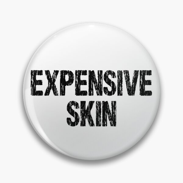 Item preview, Expensive Skin Tattoo Lover designed and sold by Nirvanibex.
