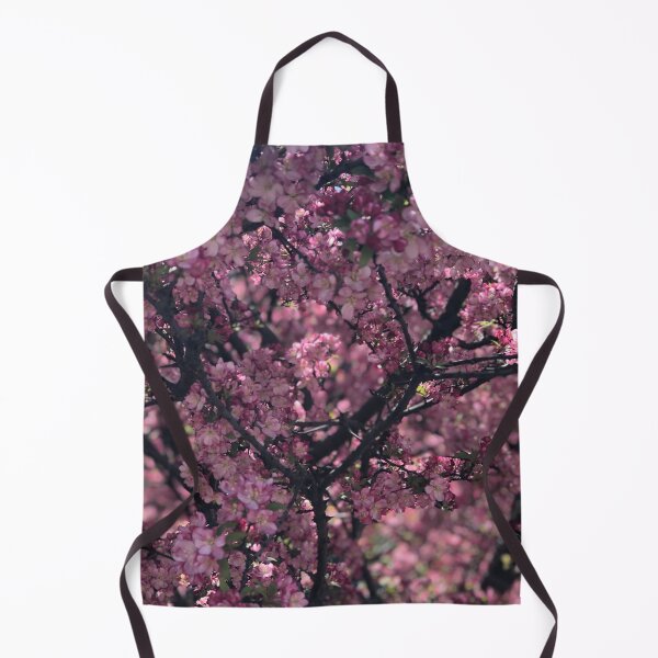 Item preview, The Glowing Lavender-Pink Blooms of Spring: A Timeless Beauty designed and sold by inspiredbnature.