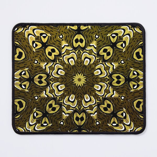 Item preview, Abstract Art #647 designed and sold by jkmbaldwin.