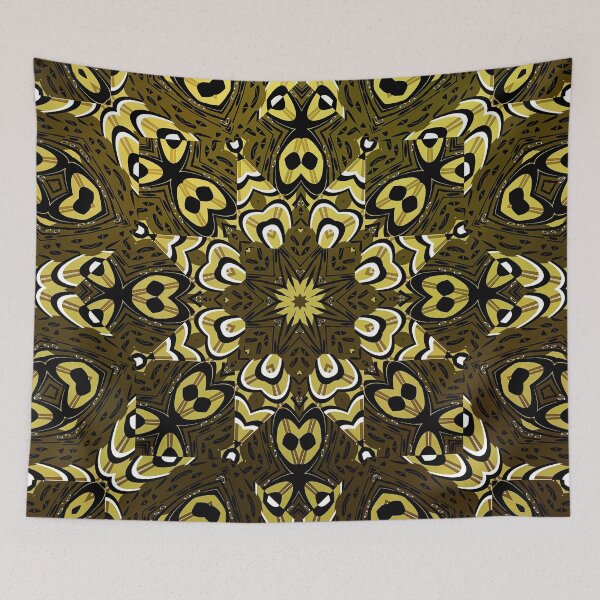 Item preview, Abstract Art #647 designed and sold by jkmbaldwin.