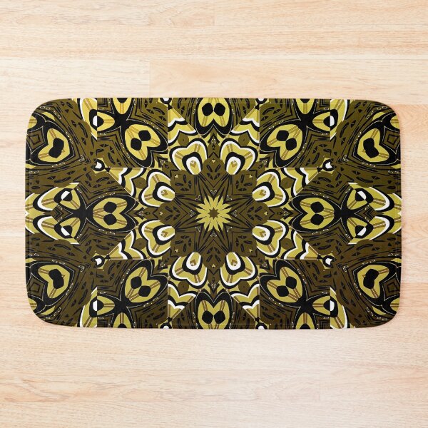 Item preview, Abstract Art #647 designed and sold by jkmbaldwin.