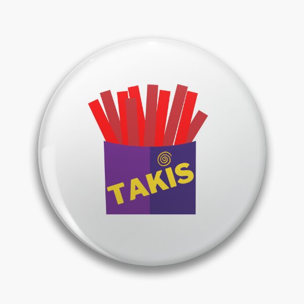 Item preview, Takis designed and sold by MCPtheArtiste.