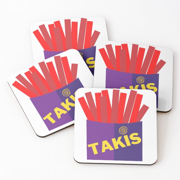 Item preview, Takis designed and sold by MCPtheArtiste.