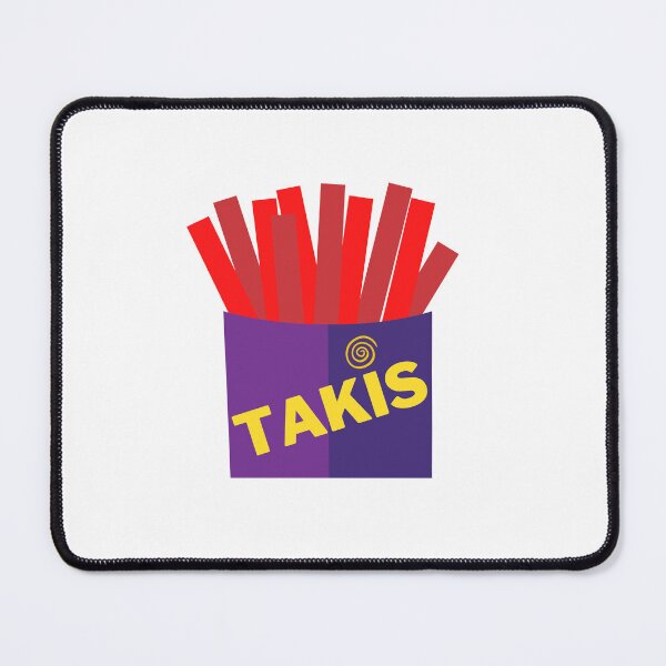 Item preview, Takis designed and sold by MCPtheArtiste.
