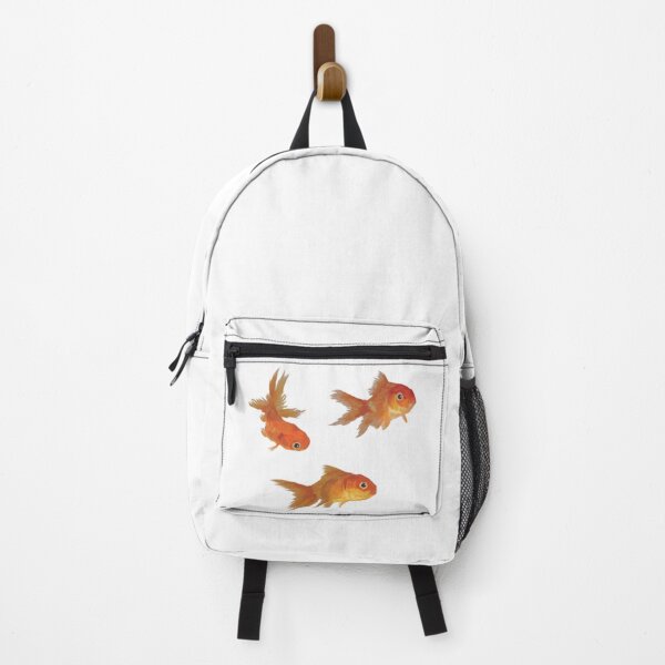 Item preview, Goldfish designed and sold by Mysteryybox.