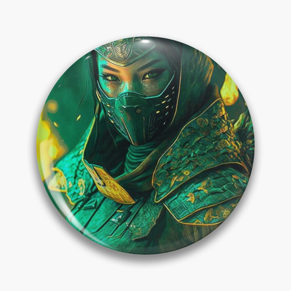 Pin by Izzy on Mortal Kombat  Jade mortal kombat, Mortal kombat art, Mortal  kombat characters