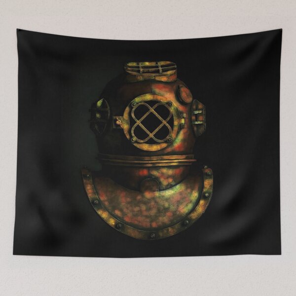 Item preview, Diving the DEEP designed and sold by Daniel Hagerman.