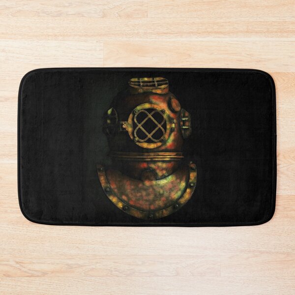 Item preview, Diving the DEEP designed and sold by Daniel Hagerman.