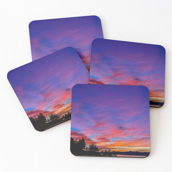 Item preview, Colorful Sunset designed and sold by Sthoen.