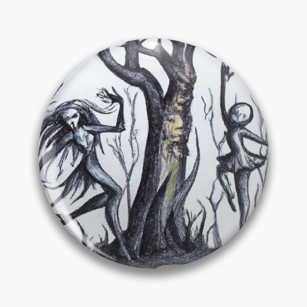 Item preview, The Banshee Recital designed and sold by jamidavski.