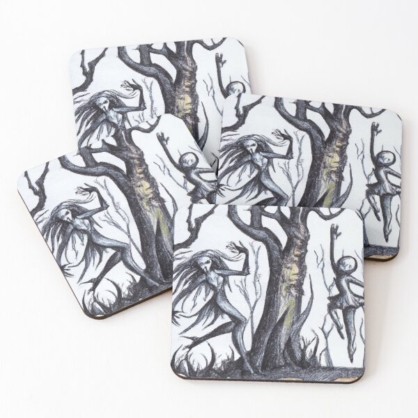 Item preview, The Banshee Recital designed and sold by jamidavski.