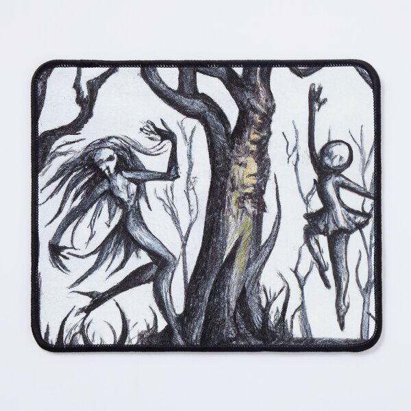Item preview, The Banshee Recital designed and sold by jamidavski.