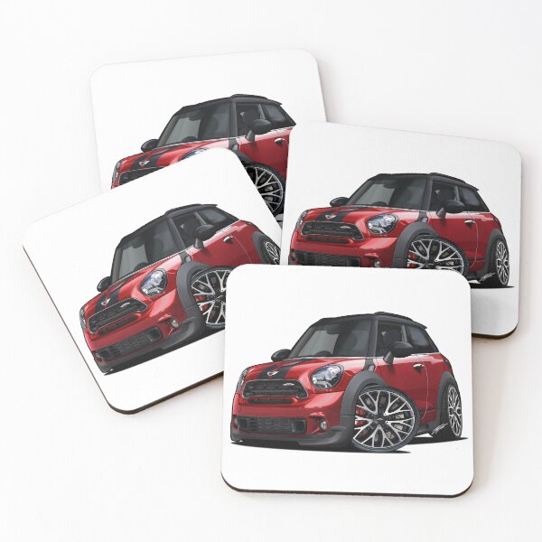 Item preview, 2015Paceman J.C.W designed and sold by RCJM-Design.