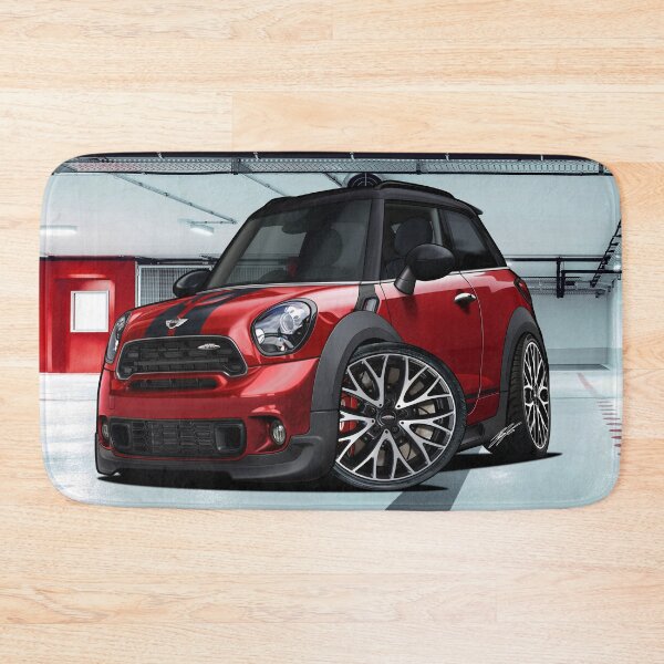 Item preview, 2015Paceman J.C.W designed and sold by RCJM-Design.