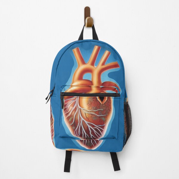 Item preview, Abstract heart drawing designed and sold by Dendros-Studio.