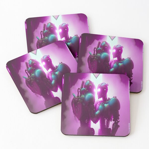 Item preview, Hot Pink Hunks Valentine's Card designed and sold by gareored.