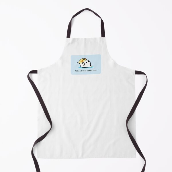 Item preview, Sleepy Tiel designed and sold by birdhism.