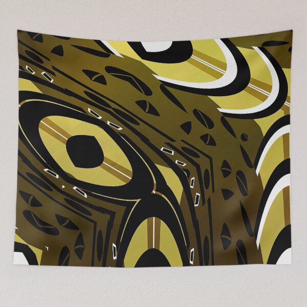 Item preview, Abstract Art #648 designed and sold by jkmbaldwin.