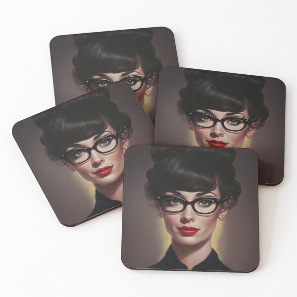 Item preview, Retro Glam designed and sold by Paul Neuhaus.