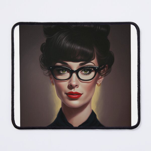 Item preview, Retro Glam designed and sold by Paul Neuhaus.