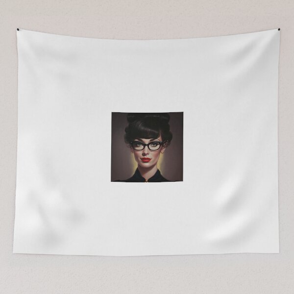 Item preview, Retro Glam designed and sold by Paul Neuhaus.