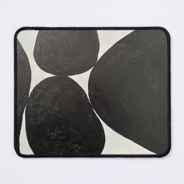 Item preview, Black and White Rocks - Rocky Mountain Climbing designed and sold by Jodieb62.