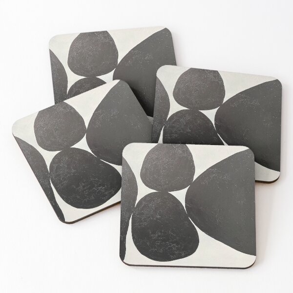 Item preview, Black and White Rocks - Rocky Mountain Climbing designed and sold by Jodieb62.