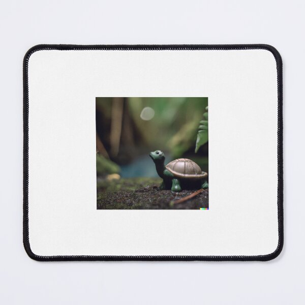 Item preview, Tiny turtle 5 designed and sold by VibrantThemes.