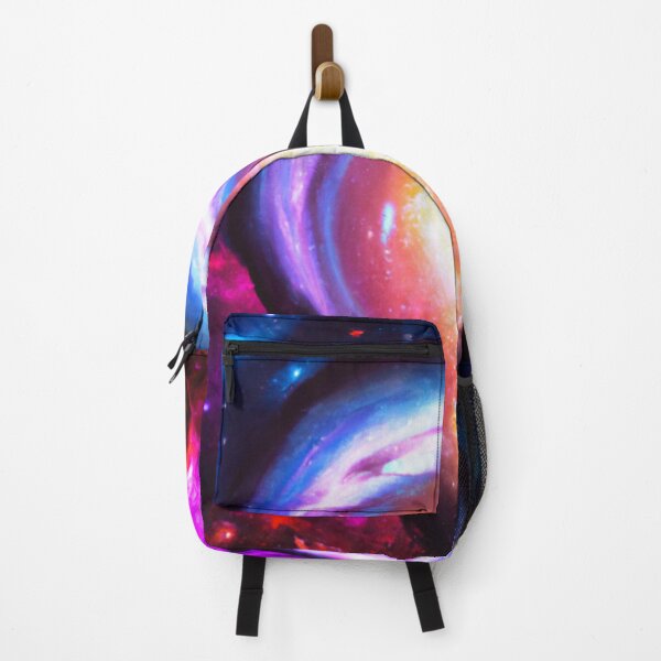 Item preview, The colorful space portal to another world designed and sold by The Iconic Minimalist.