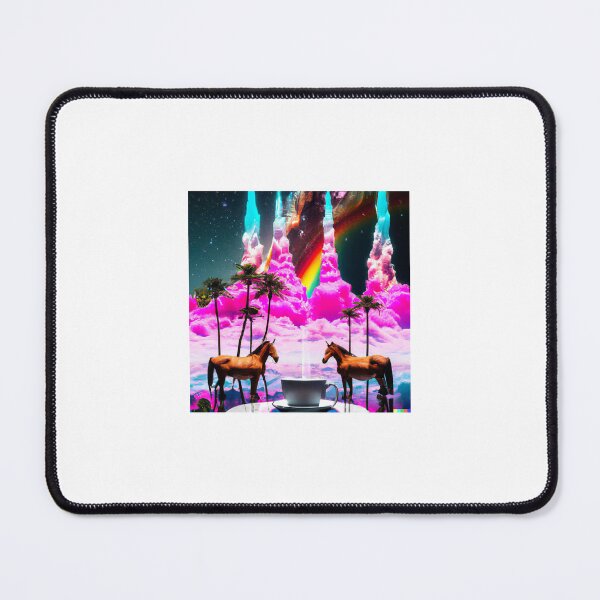 Item preview, Unicorn universe designed and sold by VibrantThemes.