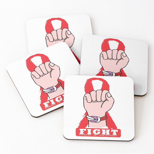 Item preview, Uniting for a World Without Cancer designed and sold by Pyro-Store.