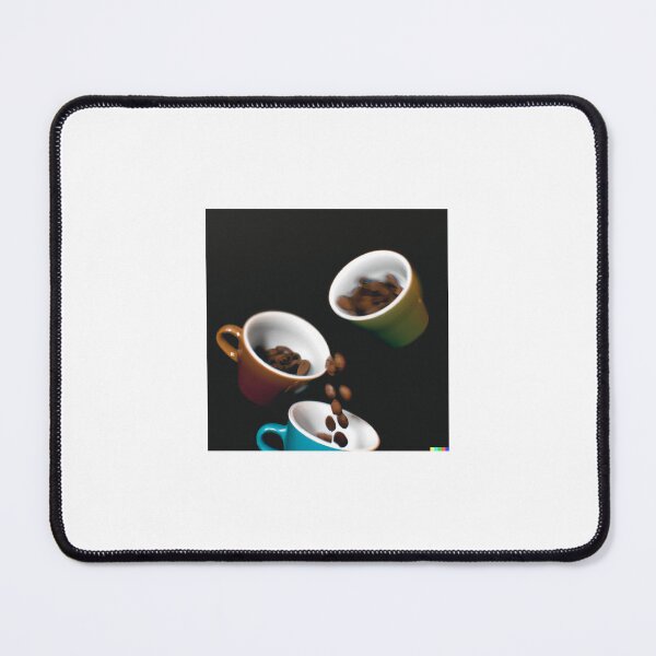 Item preview, Coffee designed and sold by VibrantThemes.