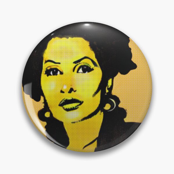 Item preview, Urban style portrait | street art aesthetic  designed and sold by CiceroSpin.