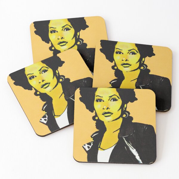 Item preview, Urban style portrait | street art aesthetic  designed and sold by CiceroSpin.