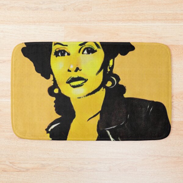Item preview, Urban style portrait | street art aesthetic  designed and sold by CiceroSpin.