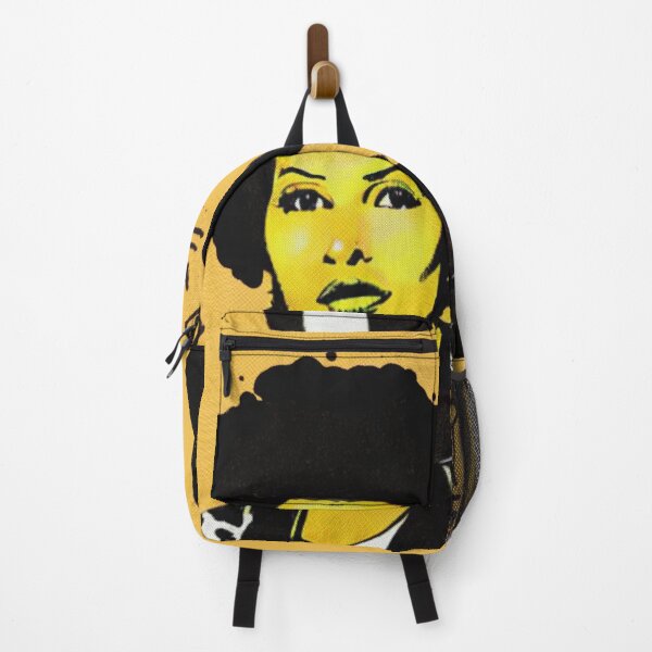 Item preview, Urban style portrait | street art aesthetic designed and sold by CiceroSpin.