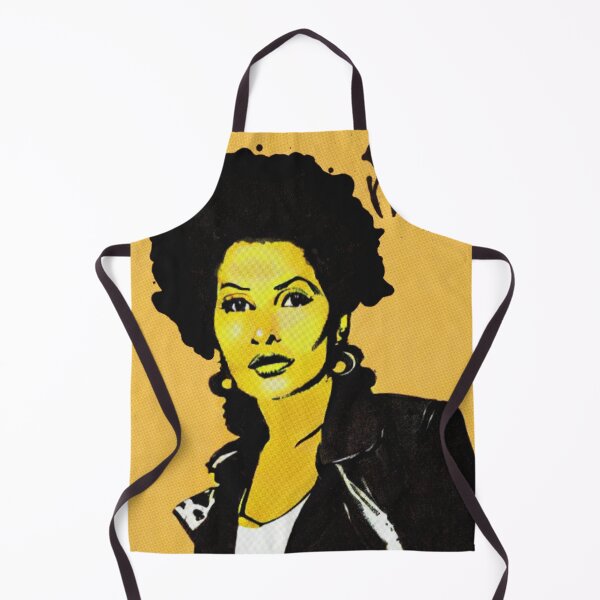 Item preview, Urban style portrait | street art aesthetic designed and sold by CiceroSpin.