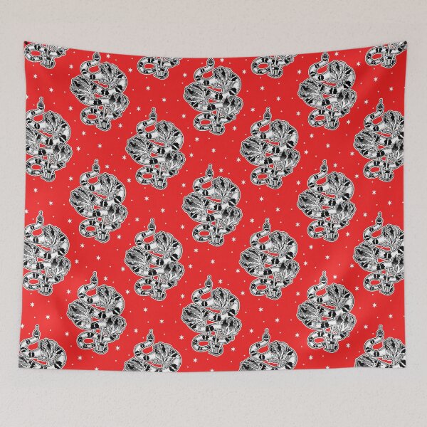 Item preview, Snake Seamless Pattern designed and sold by mazeina.