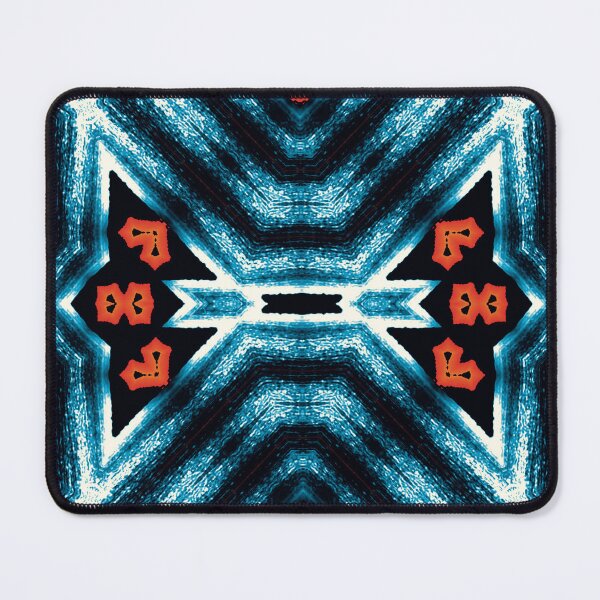Item preview, Abstract Structure Pattern designed and sold by Mike Rittenhouse.
