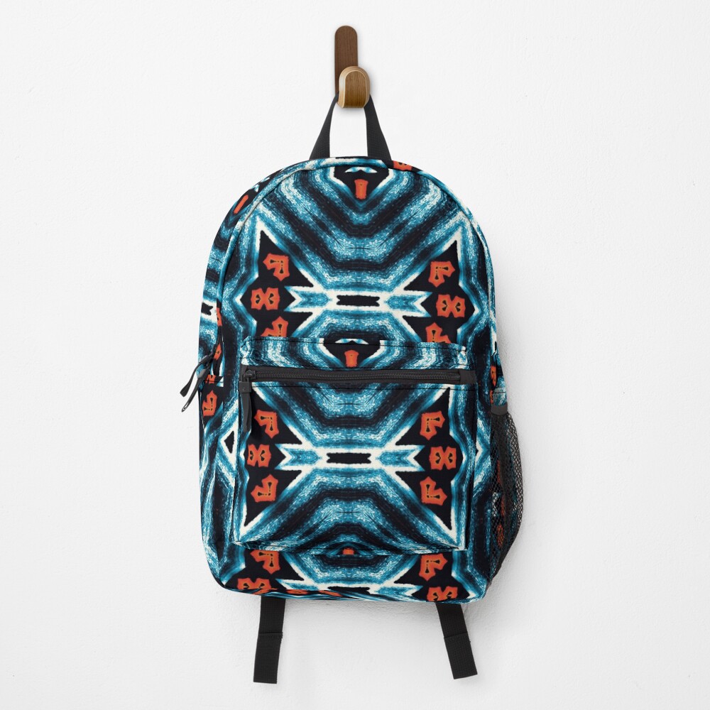 Item preview, Backpack designed and sold by Future4Tshirts.
