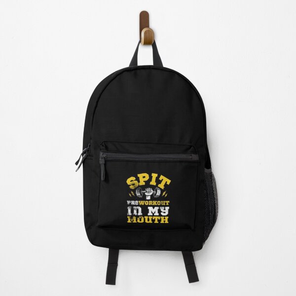 Item preview, Spit Preworkout In My Mouth designed and sold by OnTheTrend.