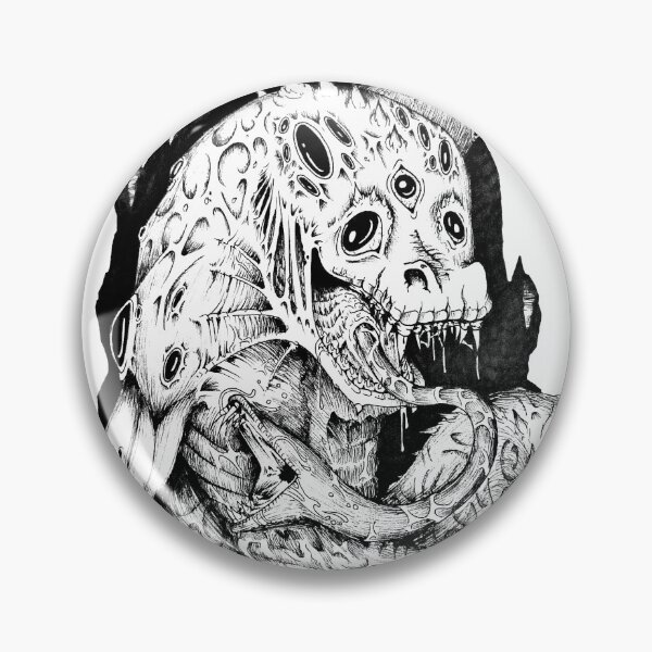 Item preview, Nightmare designed and sold by Zoufink.
