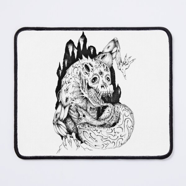 Item preview, Nightmare designed and sold by Zoufink.