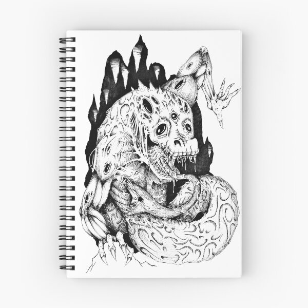 Item preview, Nightmare designed and sold by Zoufink.