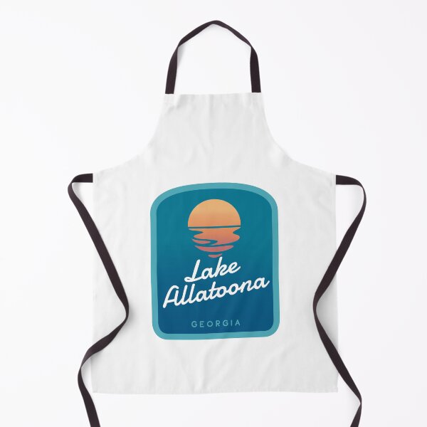Item preview, Lake Allatoona GA Sunset designed and sold by HalpinDesign.