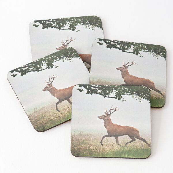 Item preview, deer  designed and sold by bogfl.