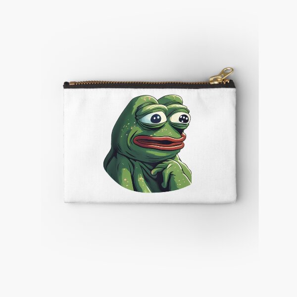 Item preview, Thinking Pepe designed and sold by Nodrazir.
