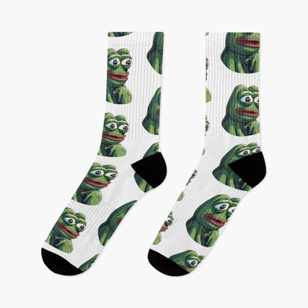 Item preview, Thinking Pepe designed and sold by Nodrazir.